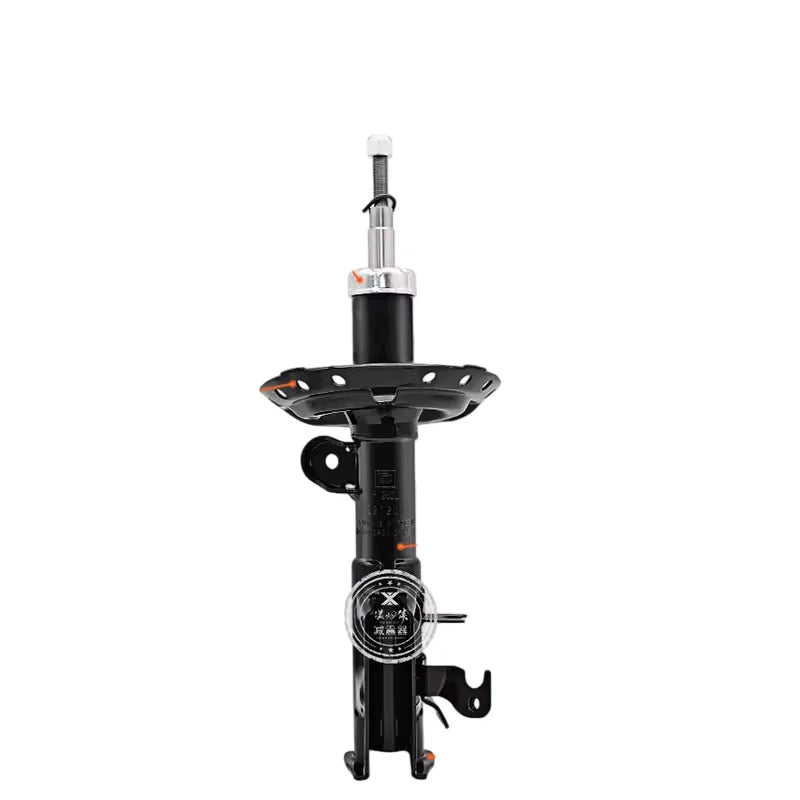 Front and Rear Car Coil Shock Absorber Core Assembly Strut Replacement for BYD Qin PRO Song PLUS Yuan EV Han MAX Dolphin