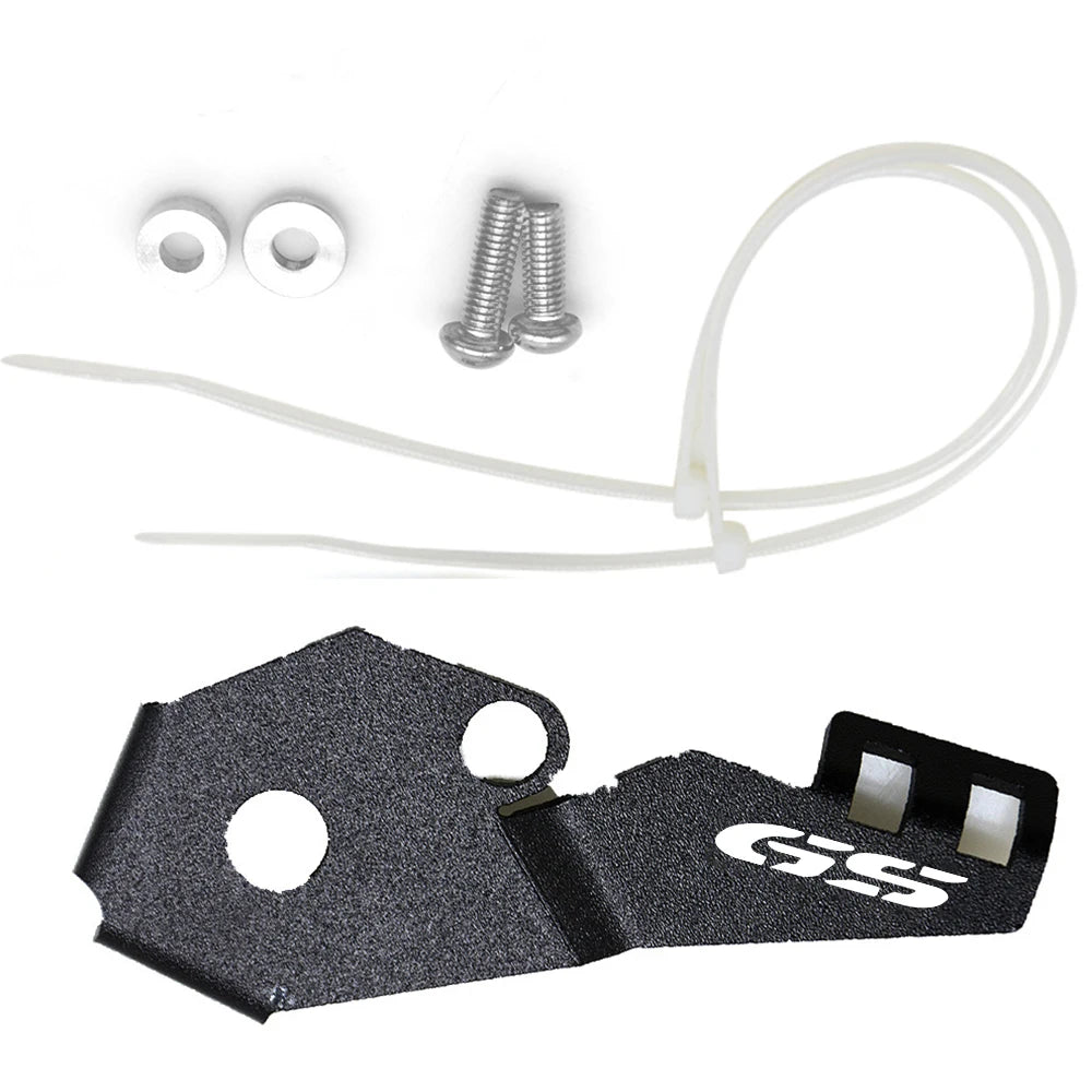 For BMW R1200GS LC Adventure ADV Motorcycle Side Stand Switch Protective Cover 2014-2022 2021 2019 2020 R 1200 1250 GS R1250GS