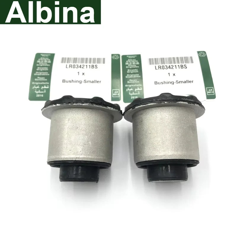 LR034211 LR034214 Suspension Control Arm Bushings For Land Rover Range Rover Sport Discovery 5 Front Chassis Spare Parts