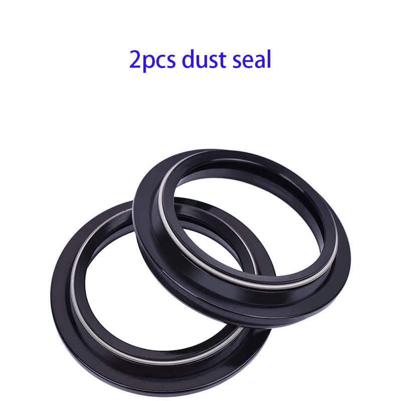 Fork Oil Seal For Ducati Monster 1100S Multistrada 1200S 1100S 1198 1199 1299 Panigale R S Superbike Desmodici Front Fork Seal