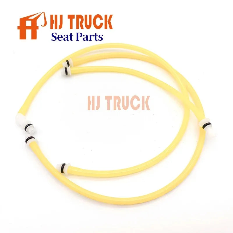 NEW 23142585 58100175000 947519-10400E 947519-249 Truck parts Seat Height Control Valve for isri nts2 mercedes man