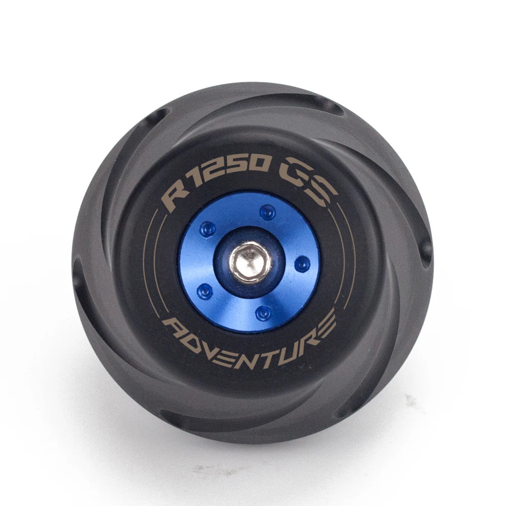 Motorcycle Final Drive Housing Cardan Crash Slider Protector Fir for BMW BMW R1250 GS GSA R 1250 GS Adventure Falling Protectors