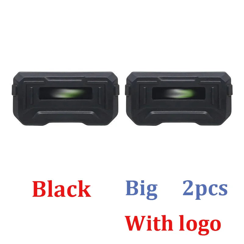 For BAIC JISHI Polestone 01 ROX 01 2024 2025 2026 Car Seatbelt buckle Cover Anti-collision protection Interior Car Accessories