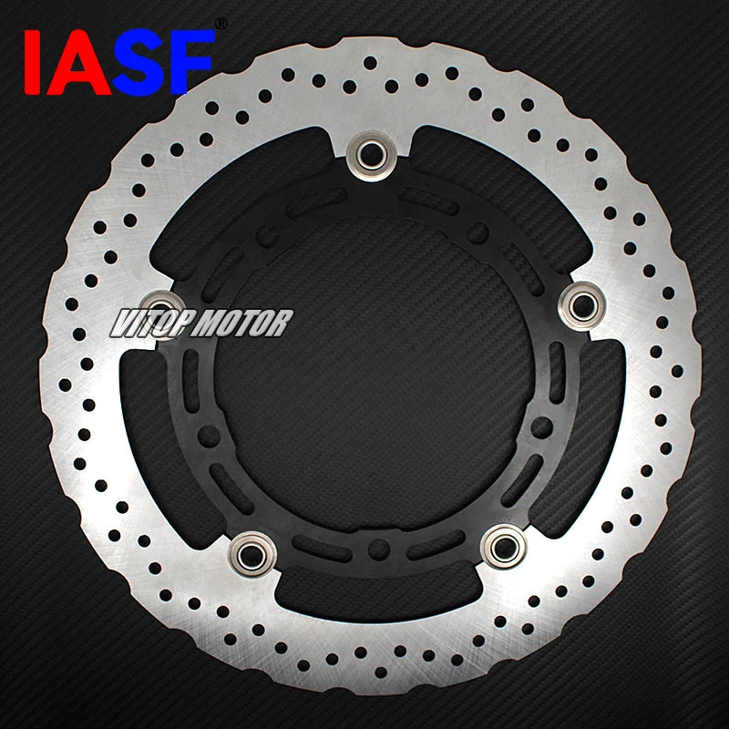 For Kawasaki Ninja 400 EX400 ABS Z400 2017-2021 Motorcycle Front Brake Disc Rotor