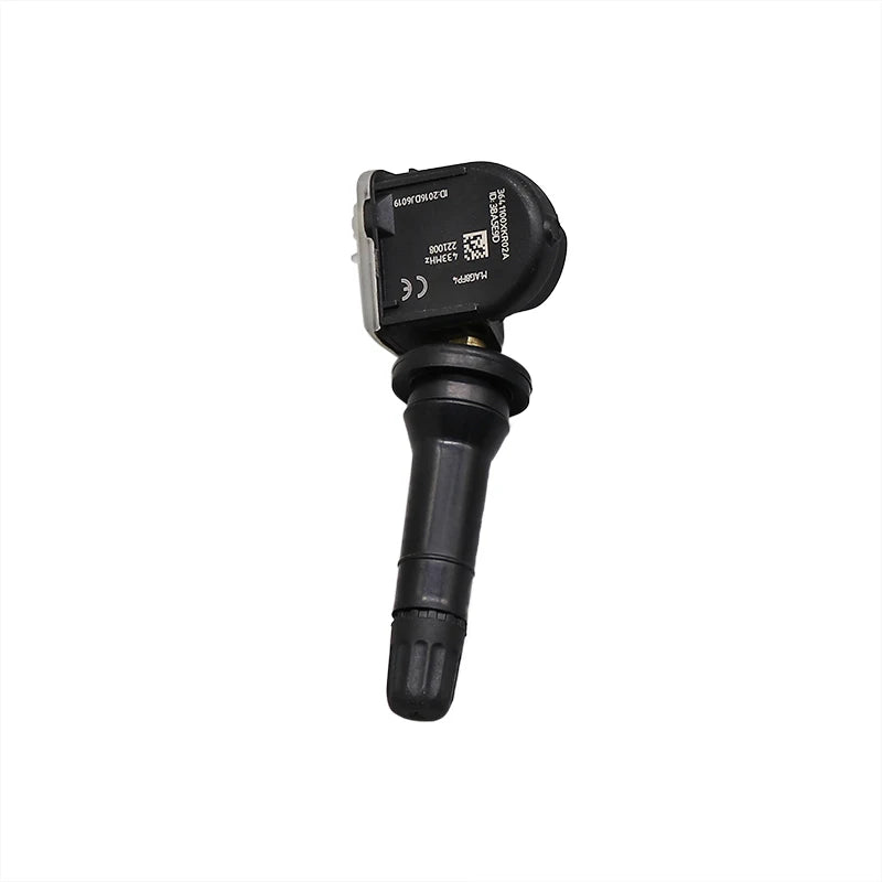 4PCS 433MHZ TPMS Tire Pressure Sensor For Great Wall Hover H6 BYD Dolphin HAVAL H9 Haval H6 F7  F7X WEY Mocha VV6 3641100XKR02A
