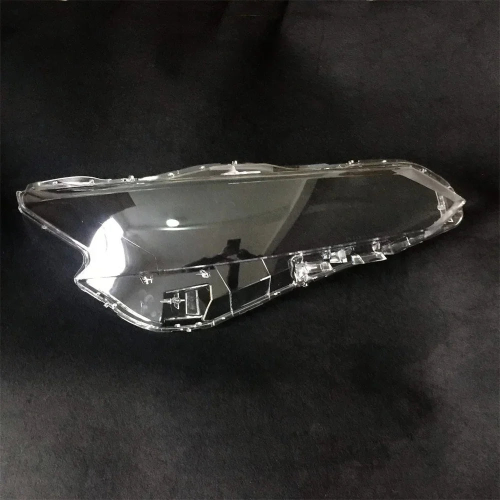 fewevk For Nissan Teana ALTIMA 2019 2020 2021 Headlamp Lens Cover Headlights Shell Glass Lamp Shade