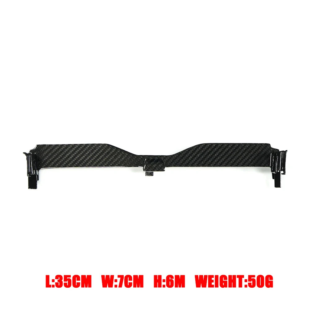 Bodywork Fairing Kit Options Carbon Fiber Fender Panel Cover Set Upgrade for Yamaha MT07 MT-07 2025+ Motorcycle Accessories