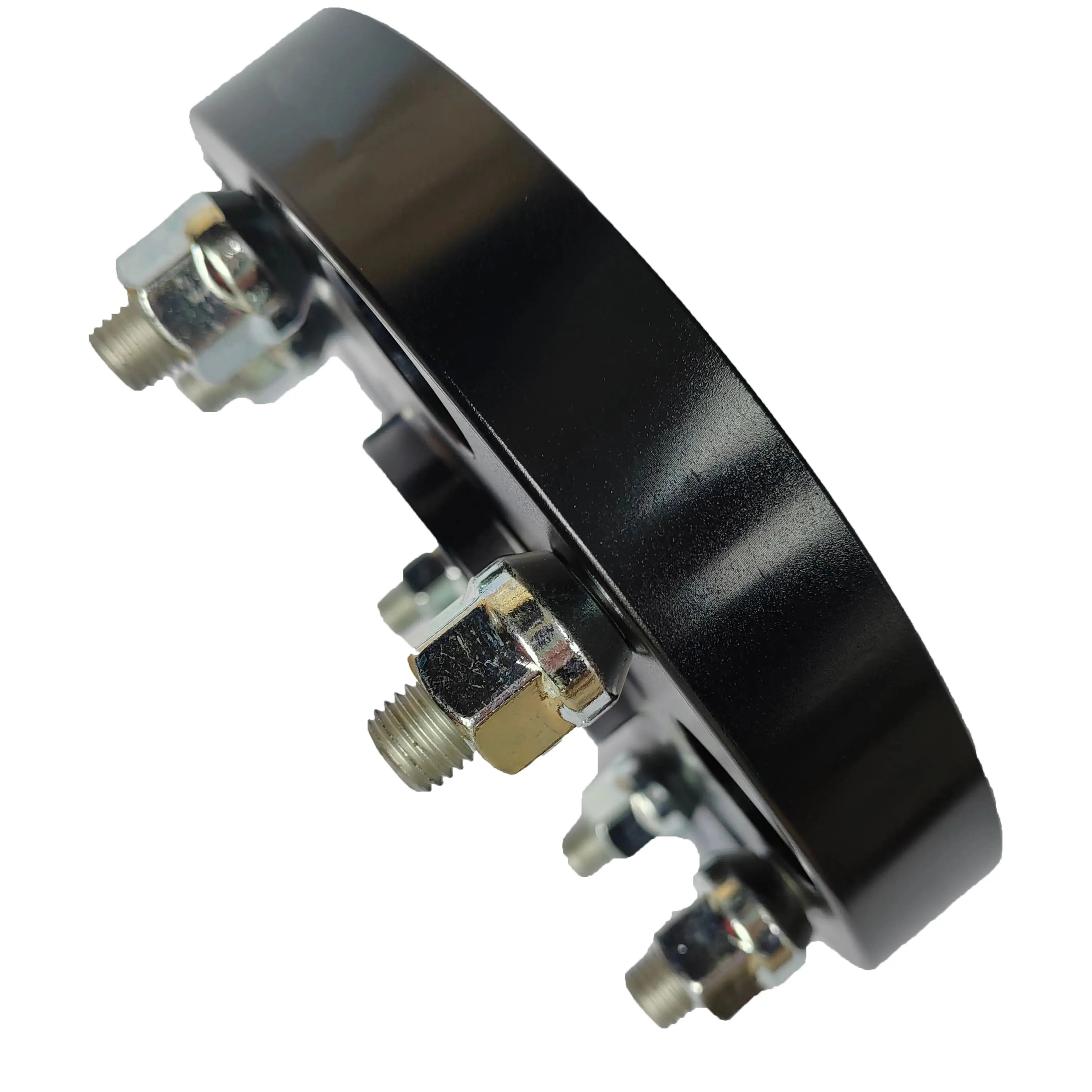 2PCS 6x139.7|6x5.5"|78.1 mm|3.1'' CB|14X1.5thread|35 or 40mm thickness wheel spacer 6 studs for Nissan Patrol 5.6I Nissan  Patro