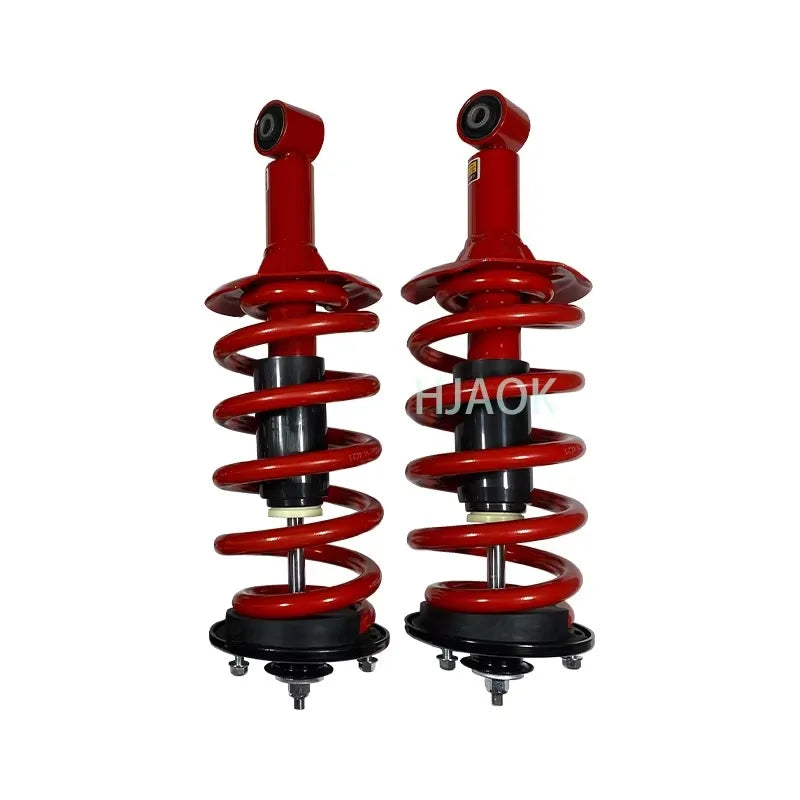 RPD501030 Air Suspension Modify to Coil Spring Shock Absorbers Coilover Suspension for LR3 LR4 L319 Range Rover Sport L320