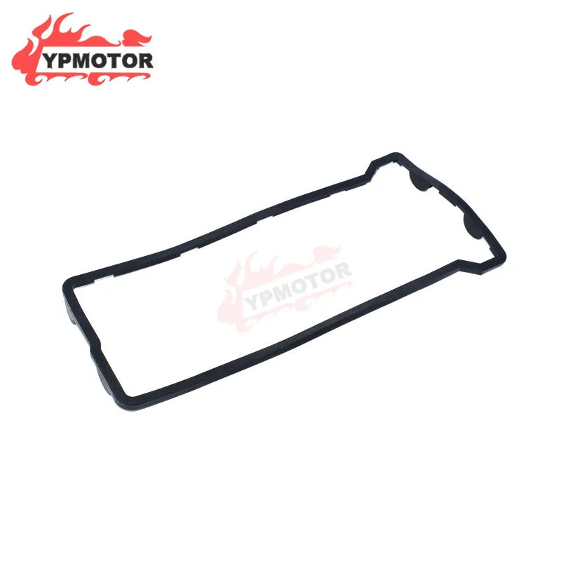 ZX-10R 04-10 Sport Bike Engine Cylinder Head Gasket Seal Stripe Rubber Cover For Kawasaki Ninja ZX10R 2004-2010 2005 2006 2007