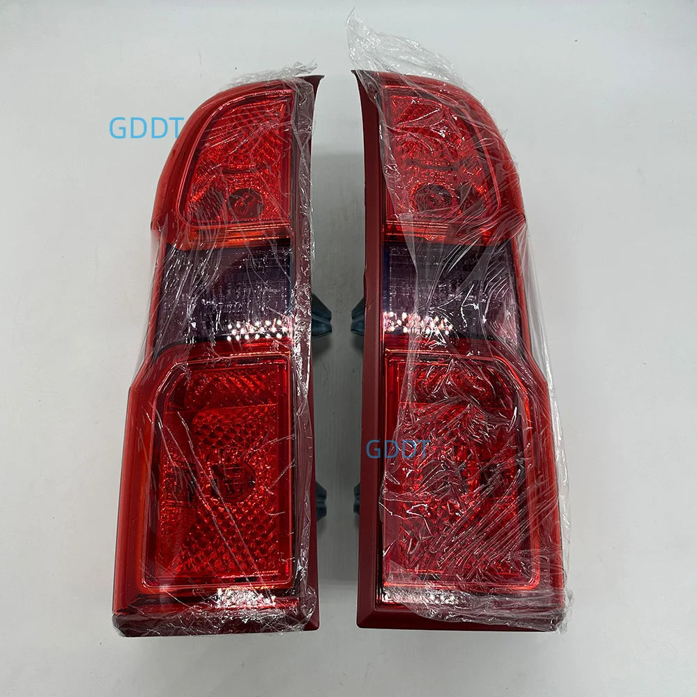 L or R Rear Lamp for Nissan Patrol Y61 GU Taillight Not Fit GR Small Model Stop Parking Light Signal