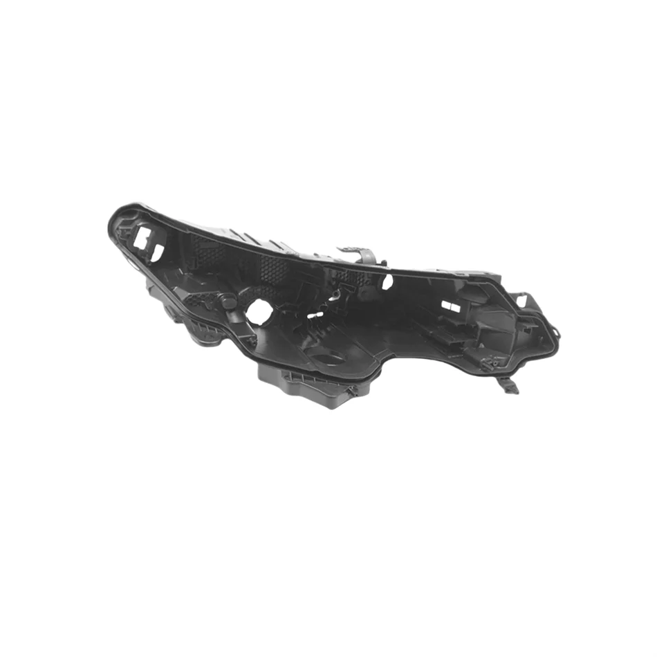 For Land Rover Range Rover Evoque 2020 2021 2022 2023 Car Interior Spare Parts Base Head Lamp Shell Back House Front Lamp Glass