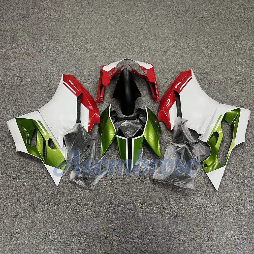 ABS Plastic Injection Body Full Bodykits Cowling For DUCATI 899 1199 Panigale 2012 2013 2014 Motorcycle Fairing Kit