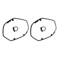 11127923596 Cylinder Head Valve Cover Gasket Seal For BMW R1250GS R 1250 GS ADV GSA R RS RT 19 20 21 0J90 K50 K51 K52 K53 K54