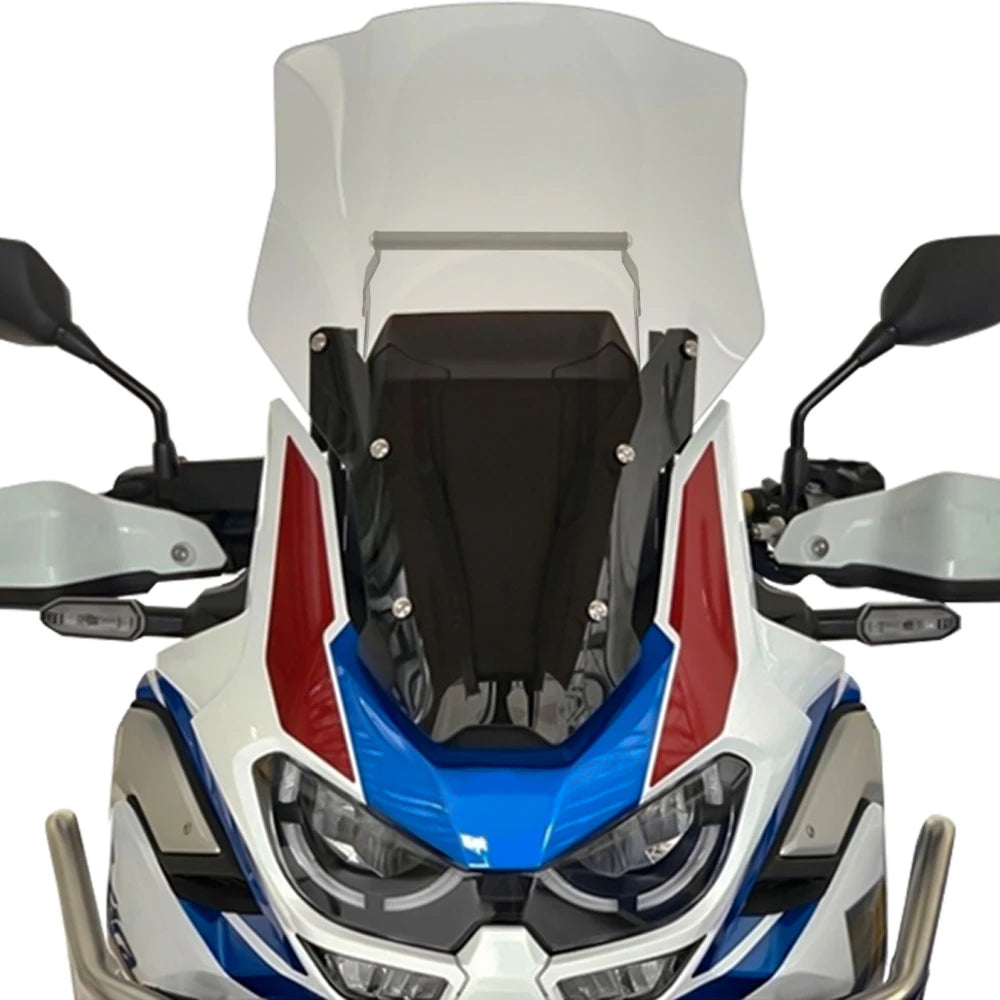 For Honda CRF 1100L Africa Twin ADVENTURE SPORTS 2020- Motorcycle Support GPS Navigation Bracket Stand Holder Phone Mobile Phone