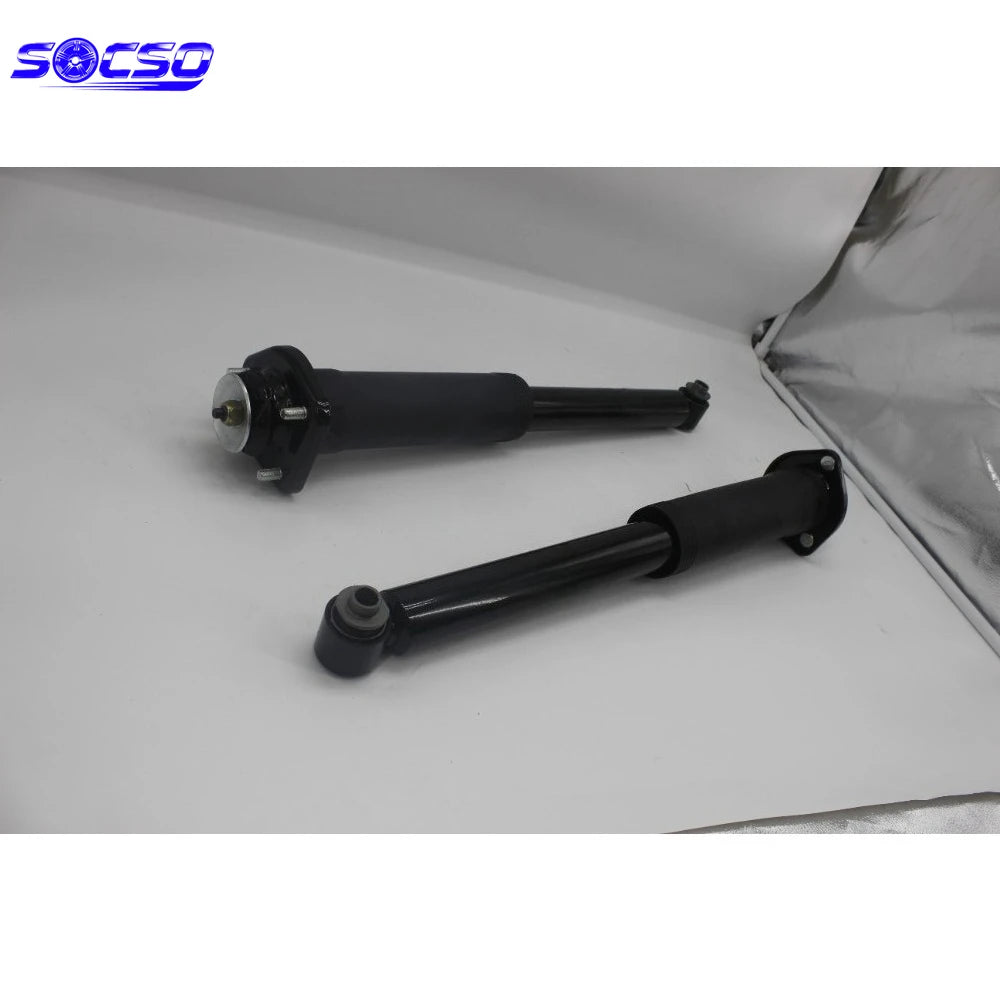 1 Piece Rear Left Right Suspension Strut Shock Absorber RPD500940 for Land Rover Range Rover L322 Auto Spare Parts Without EDC