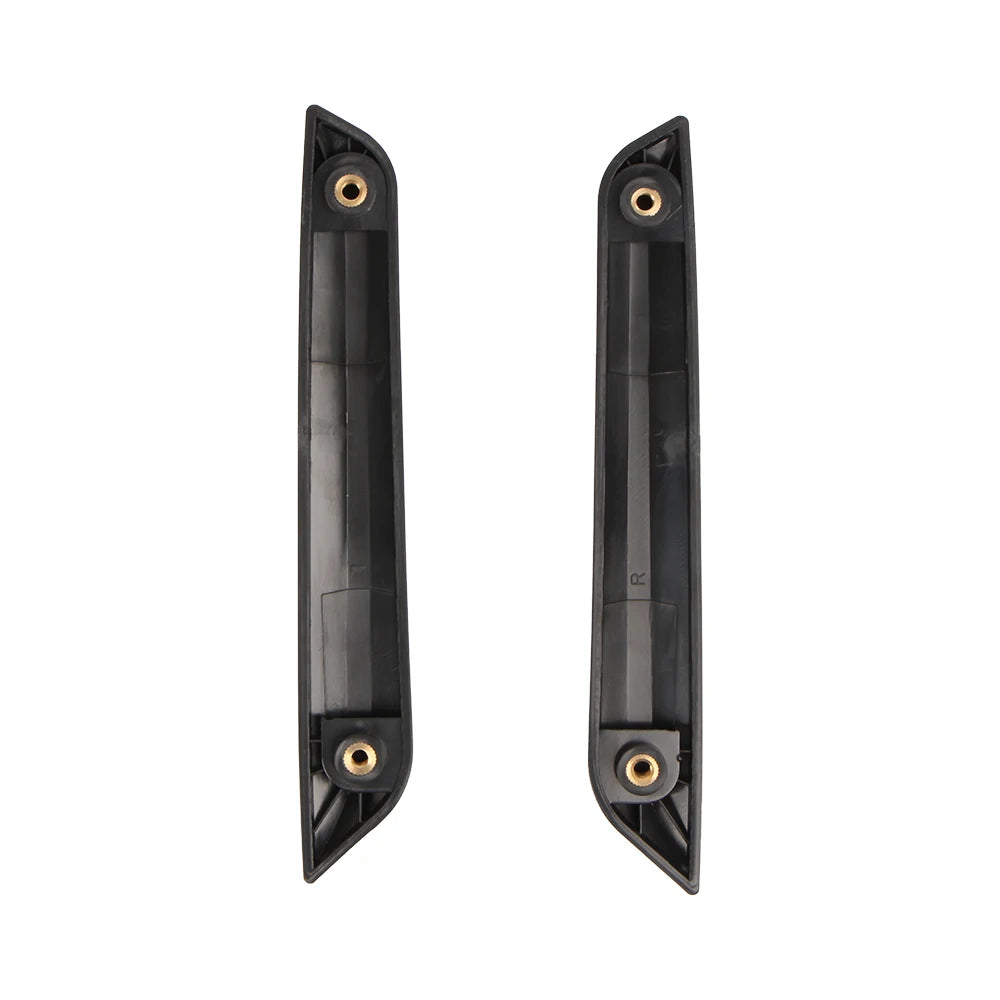Motorcycle Windshield Trim Strip Bracket Kit WindScreen For BMW R1200GS R1250GS ADV Adventure GS1200 R 1200 1250 GS 2013-2025