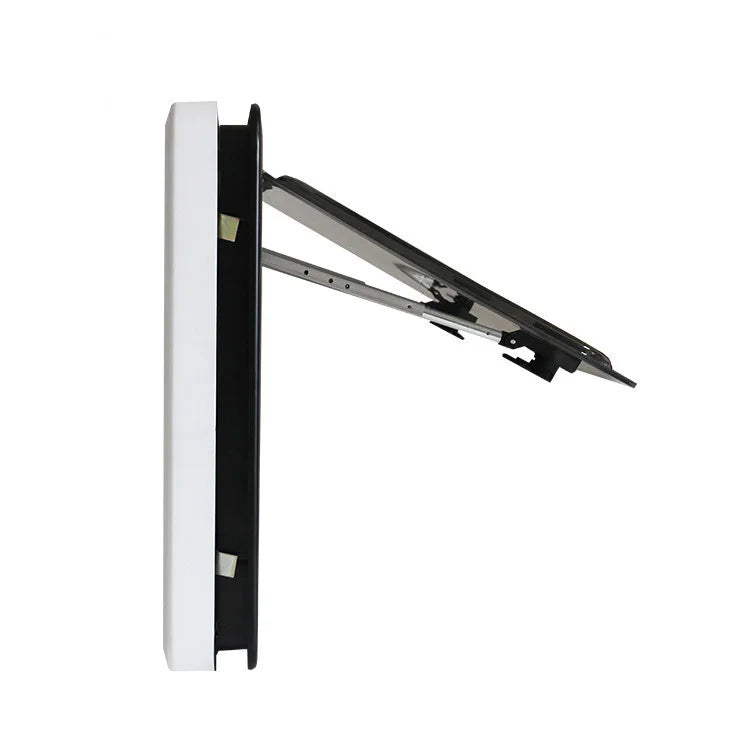 Maygood Factory Camper Car Side Window With ECE Certification RV caravan Accessories 900*450mm