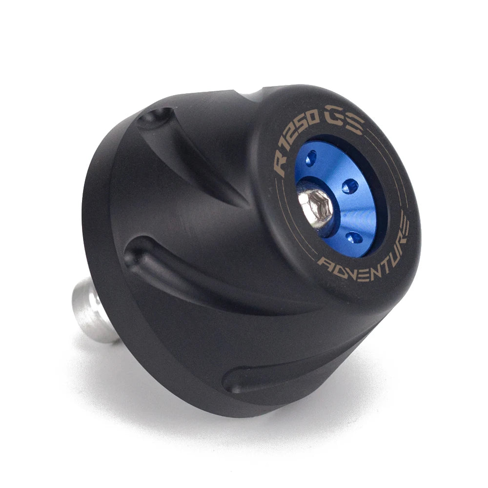 Motorcycle Final Drive Housing Cardan Crash Slider Protector Fir for BMW BMW R1250 GS GSA R 1250 GS Adventure Falling Protectors