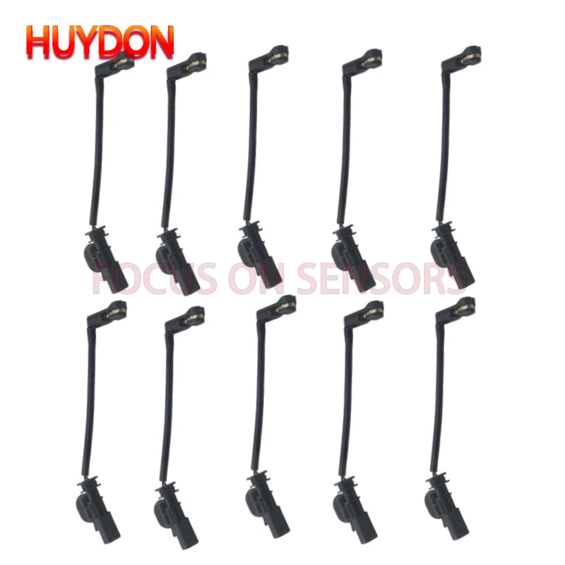 10PCS LR153547 Rear Brake Pad Wear Sensor For 2022 2023 Land Rover Range Rover High Quality Automobiles Spare Parts