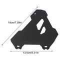 FOR BMW R1250GS Adventure R1250 GS GS1250 2019 2020 2022 2021 Motorcycle Accessories Starter Guard Protector Cover R 1250 GS ADV