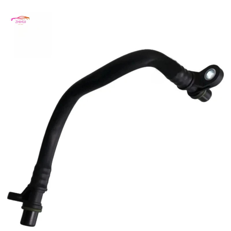 LR086169 LR049923 T4A19472 قطع غيار سيارات طقم أنبوب الزيت لسيارات رنج روفر لاند ديسكفري سبورت 2002-