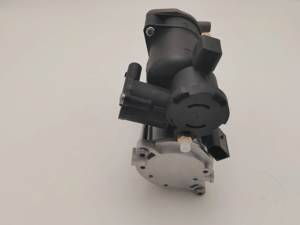 LR010375 Auto Chassis Spare Parts Air Suspension Compressor Air Pump for Land Rover Range Rover Vogue L322 2006-2013