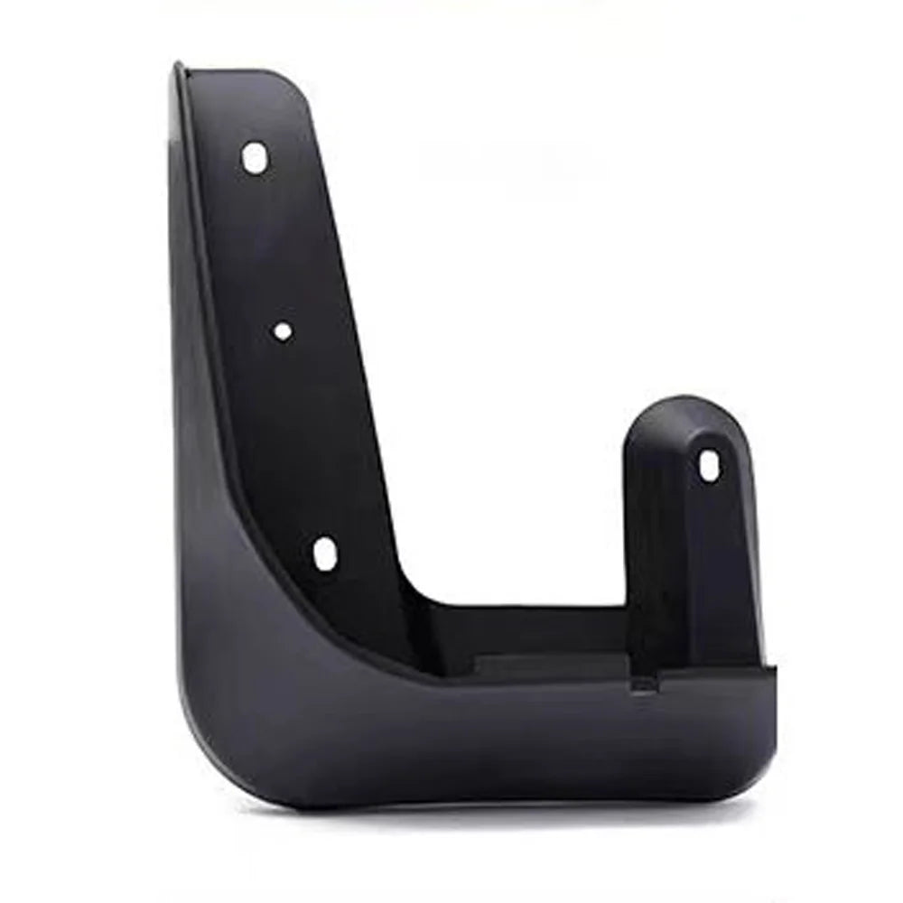 BAIC Jishi Rox 01 2023 2024 2025 2026 Mudguard Soft Mud Barrier Mudguard Water Barrier Rear Wheel Lining Mud Barrier