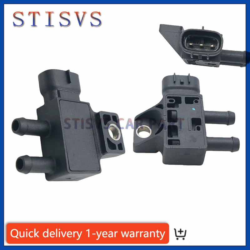 مستشعر ضغط عادم DPF للسيارة 89481-71010 لتويوتا أوريس كورولا هايلكس لاند كروزر برادو يارس 8948171010 89481 71010