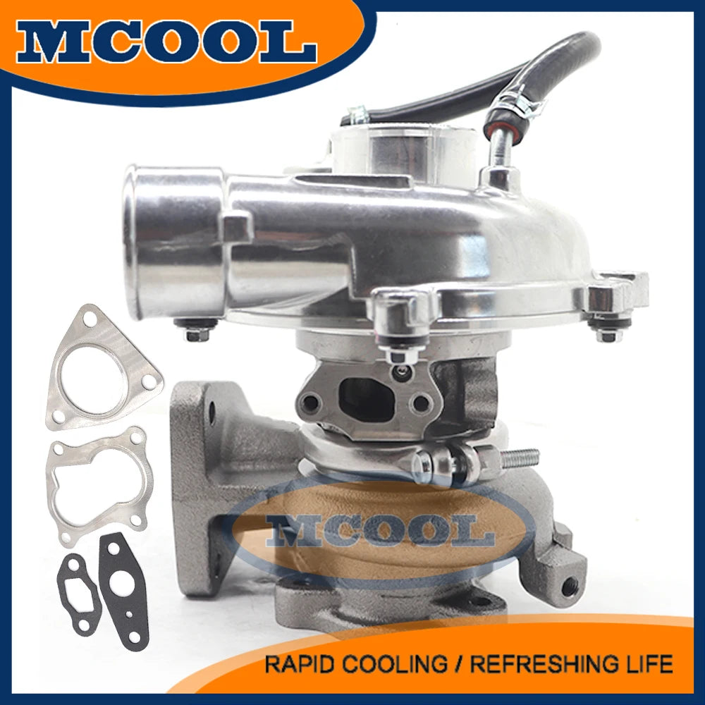 17201 30070 CT16 Turbocharger Turbo For Toyota Hiace Hilux Vigo 2KD- 17201-30070 1720130070