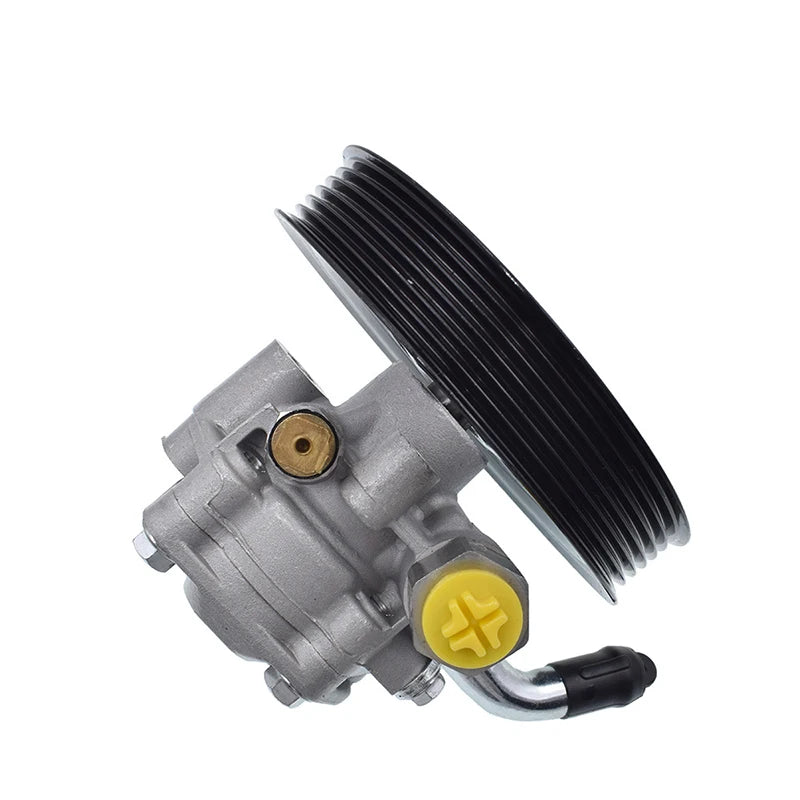 2024 Hot Selling Automotive Air Pump New Suspension Parts For A8 D4 4HO616005C Auto Air Pump