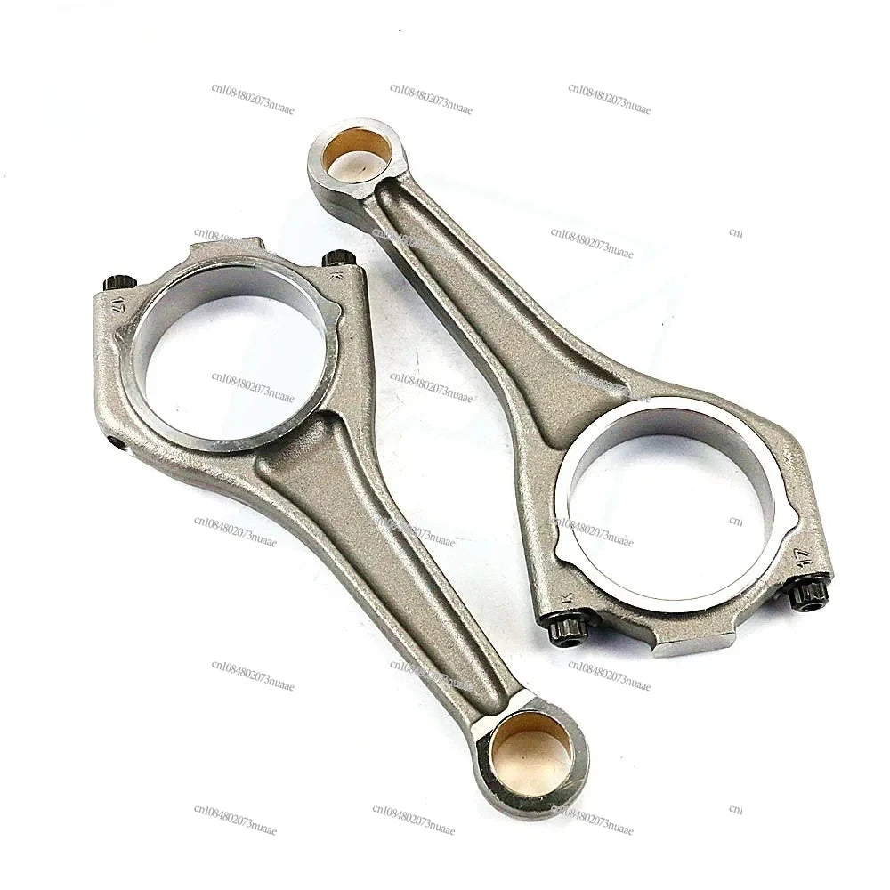 Set of 8 Connecting Rod Con Rod Range Rover 5.0 Normal 5.0T SC Supercharged V8 508PS 508PN Con Rod L405 L494