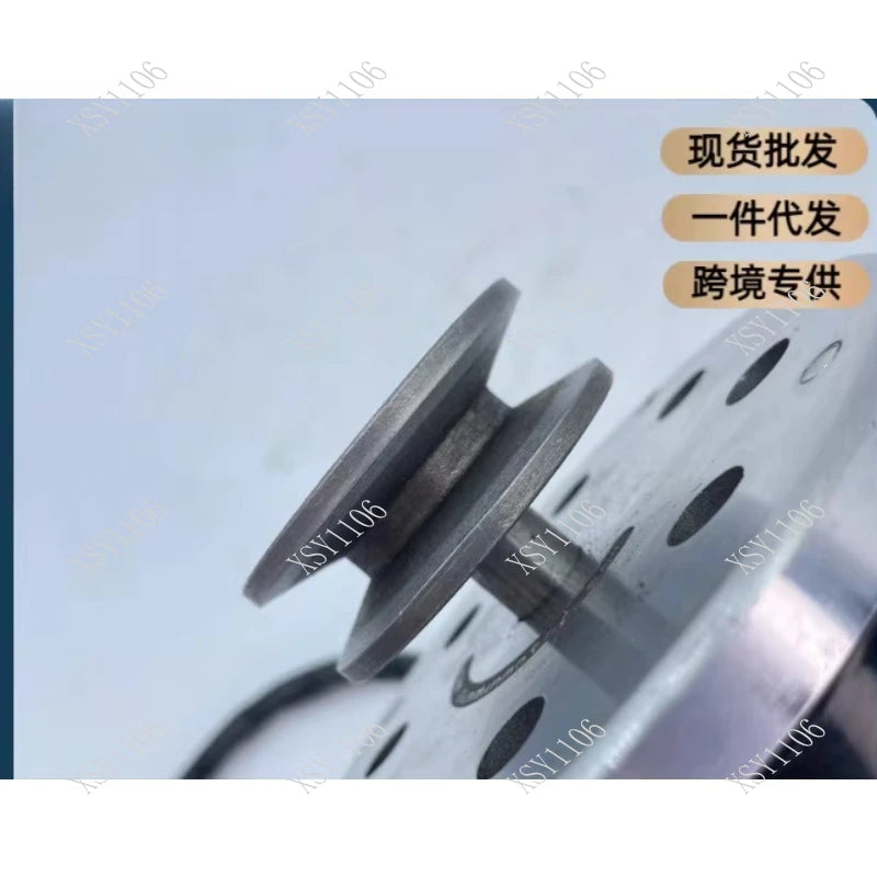 MY1020 48V 1000W High Speed Electric Motor Pulley for Go-Kart Scooter E-Bike Parts