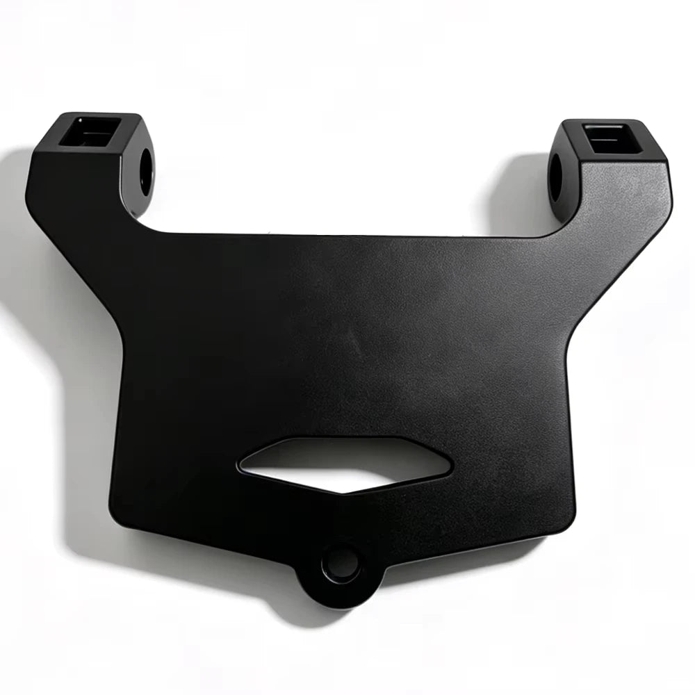 Tenere700 2026 Motorcycle Dash Stabilizer Anti-vibration Bracket for Yamaha Tenere 700 T7 T700 World Raid Rally Edition 22-26