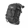 Rhinowalk Universal Motorcycle 9l Tank Bag Mechanic Series Adventure Fuel Tank Pack Fits Most Enduro Dual Sport Bikes