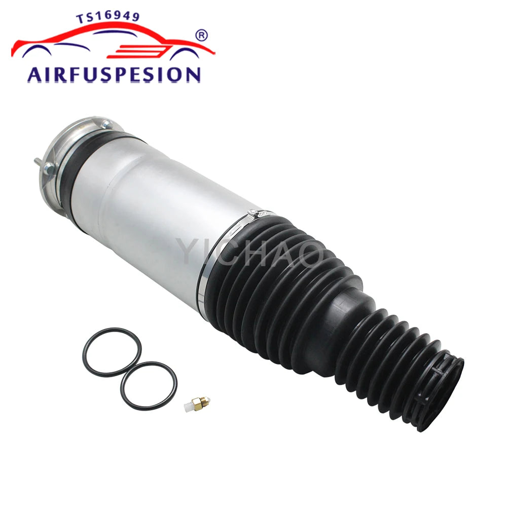 Pair Front Air Suspension Shock Spring Bag For Land Rover Range Rover Vogue L405 L494 2013-2017 LR060399 LR060401 LR060155