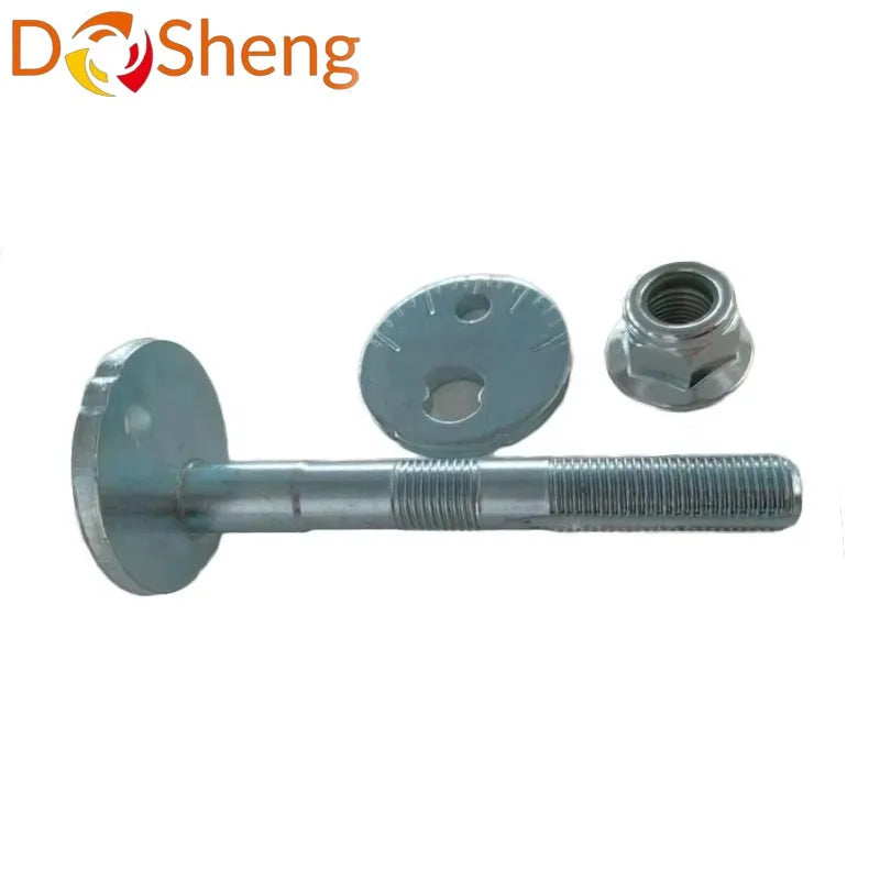 RDI000034 Suspension Control Arm Camber Bolt Cam Assy Camber Adjust Screw for Land Rover Rang Sport Discovery III IV 05-19
