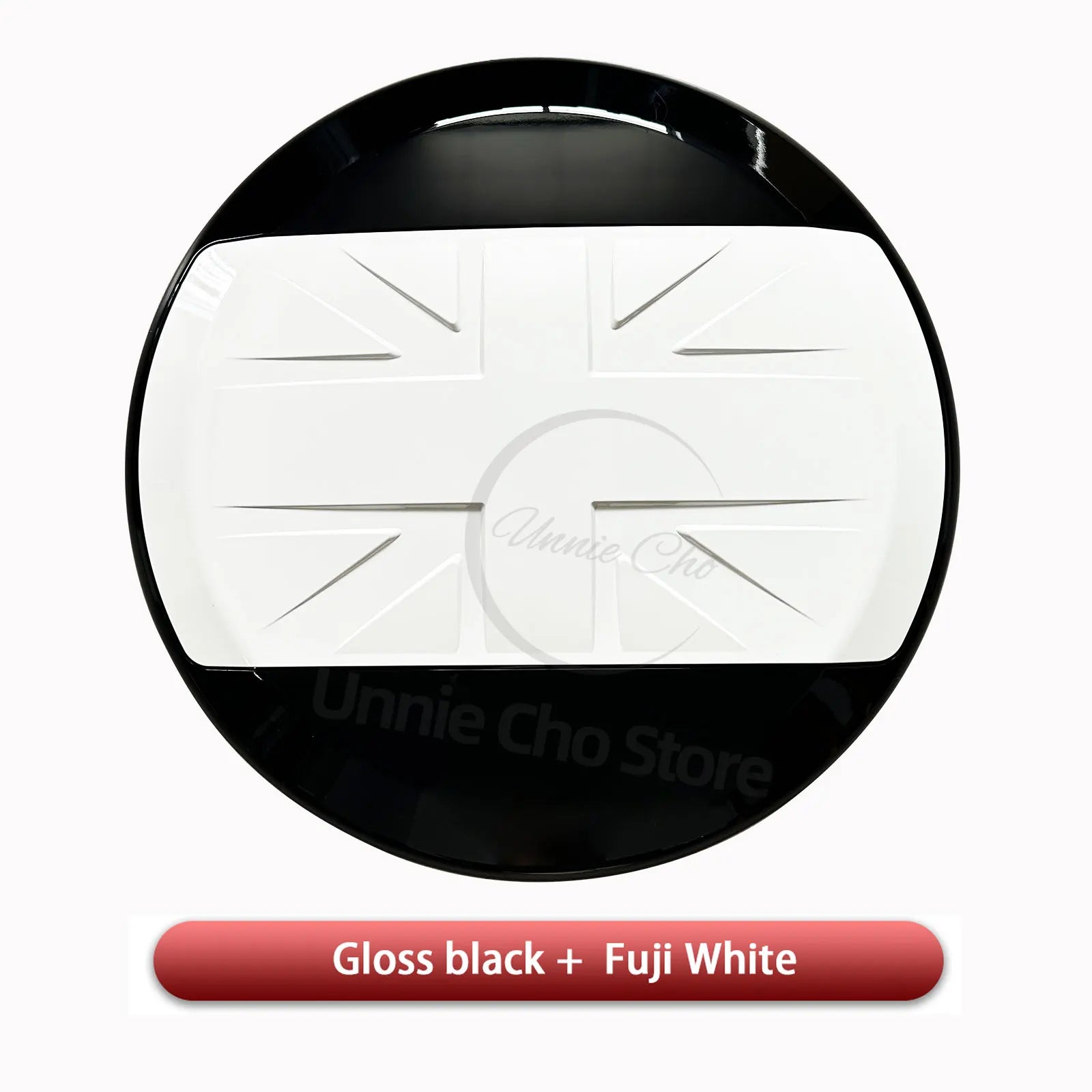 For Land Rover Defender L663 Wheel Cover 90 110 Accessories Waterproof Spare Tire Case Housing Rear Tyre Protector