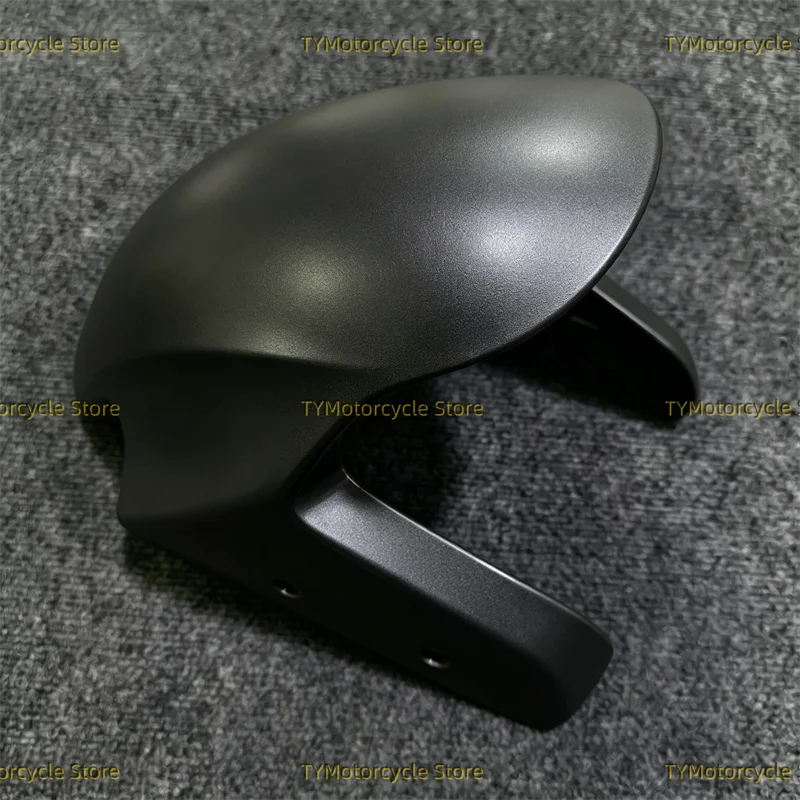 Fit For DUCATI Panigale Streetfighter V4 V4S 2025 2026 Motorcycle Front Fender Fairing Mudguard Front wheel Covers