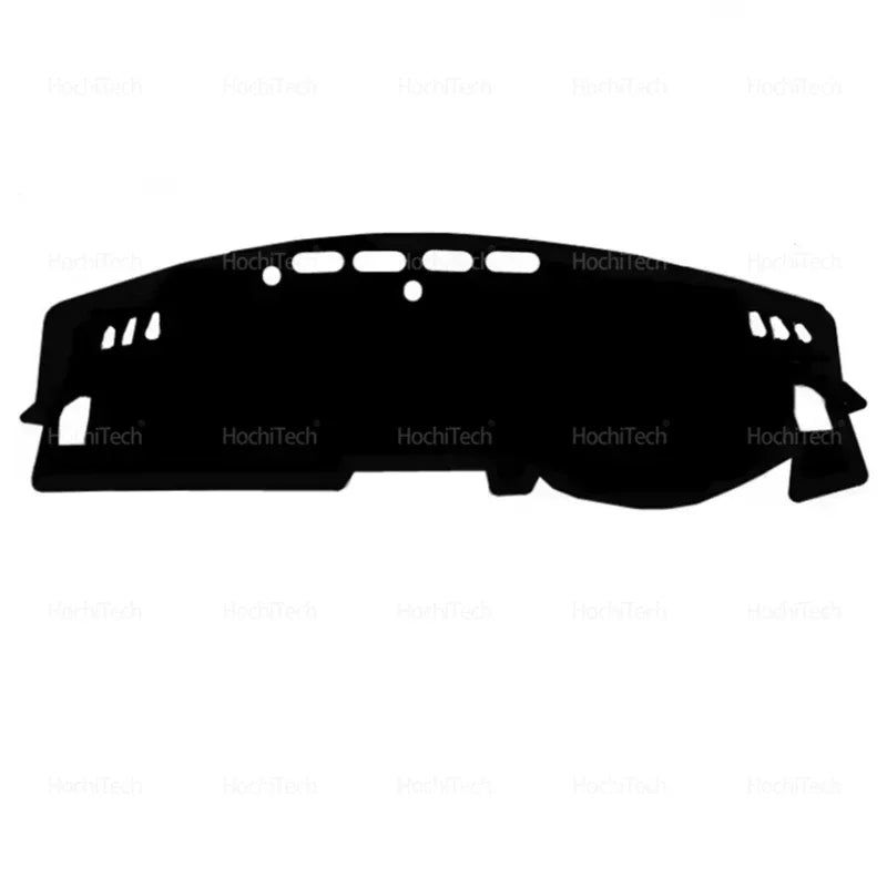 Anti-Slip Mat Dashboard Cover Carpet Sunshade Dashmat Accessories For Nissan Altima L34 2019 2020 2021 2022 2023