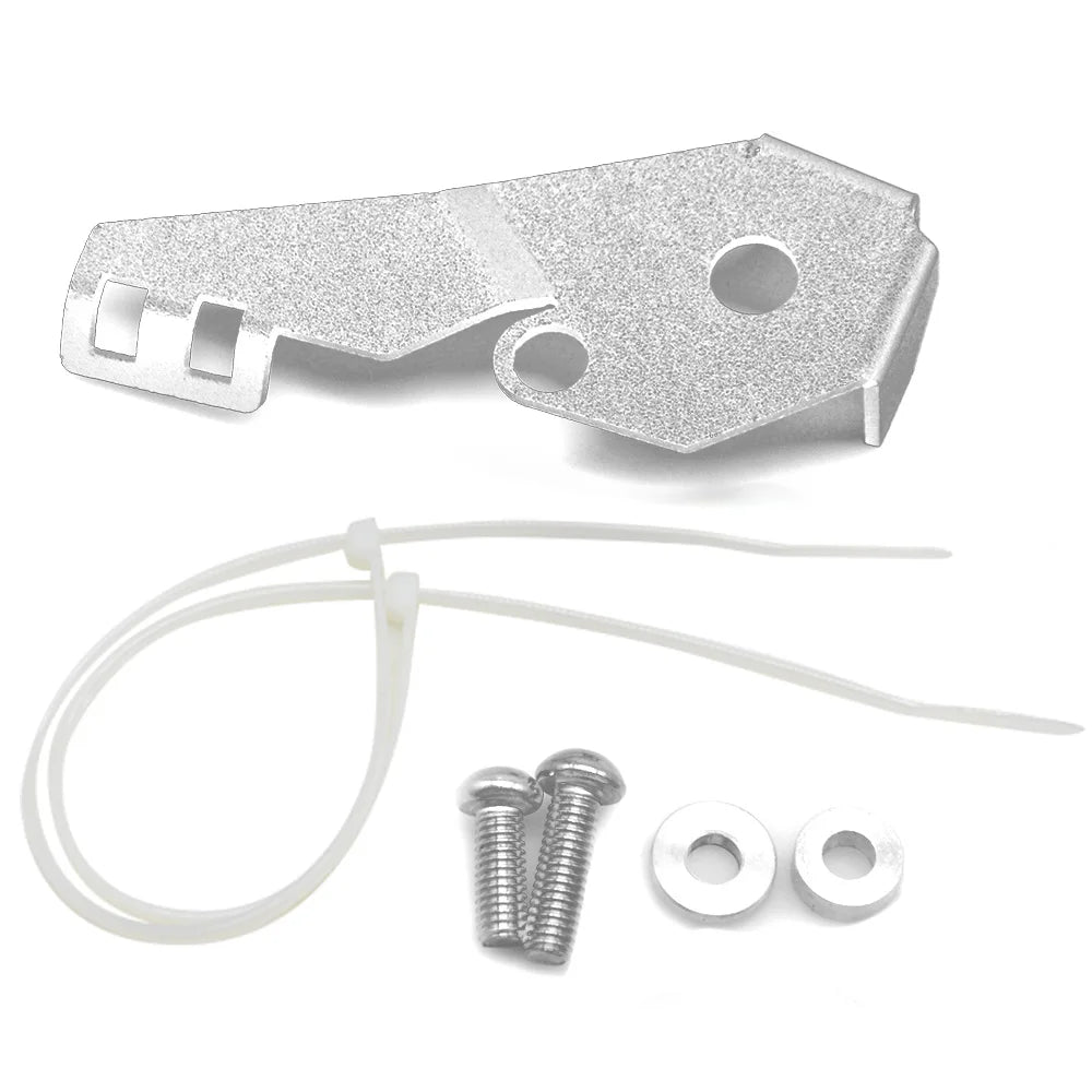 For BMW R1200GS LC Adventure ADV Motorcycle Side Stand Switch Protective Cover 2014-2022 2021 2019 2020 R 1200 1250 GS R1250GS