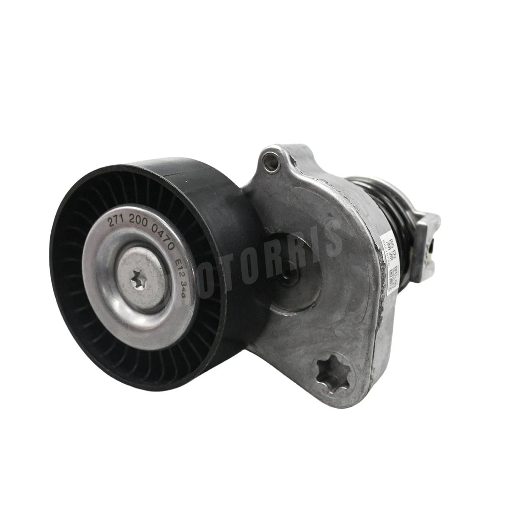 ZOOMKEY New Belt Tensioner Pulley Assembly A2712000470 For Mercedes-Benz C250 12-15  A2712000470, 2712000470