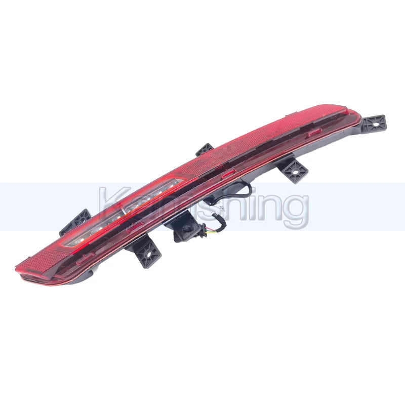 Kamshing Rear Bumper Light Lamp For BYD Tang L EV Dmi Rear Fog Light Fog Lamp Rear Reversing Light SRH-4116300 SRH-4116400