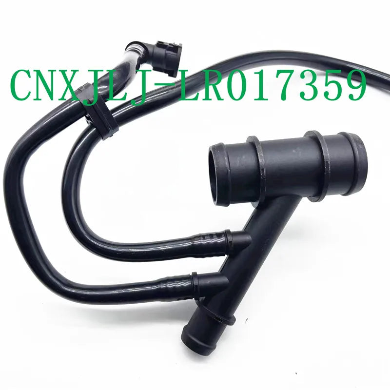 LR017359 لاند روڤر رينج روڤر L322 2010-2012 قطع غيار سيارات 1 قطعة خرطوم سائل تبريد المحرك سعر المصنع اكسسوارات وقطع غيار
