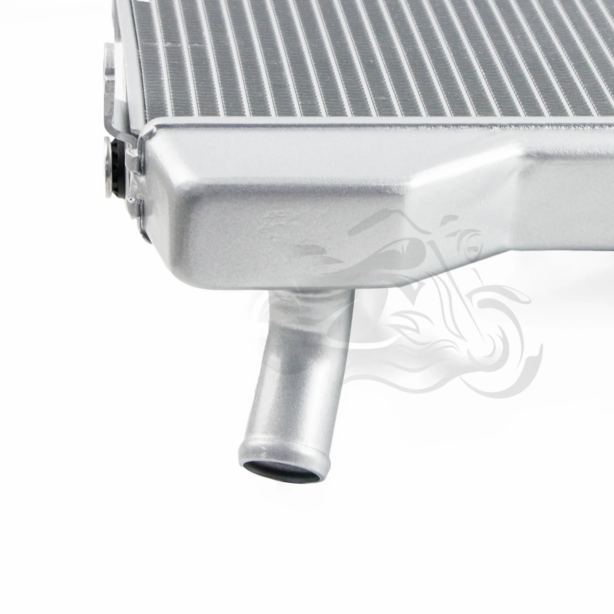 Fit for 2021 - 2024 YAMAHA MT07 MT-07 Tracer 700 / 7 Motorcycle Radiator Cooling Cooler XSR700 2023 2022 XSR 700 MT 07