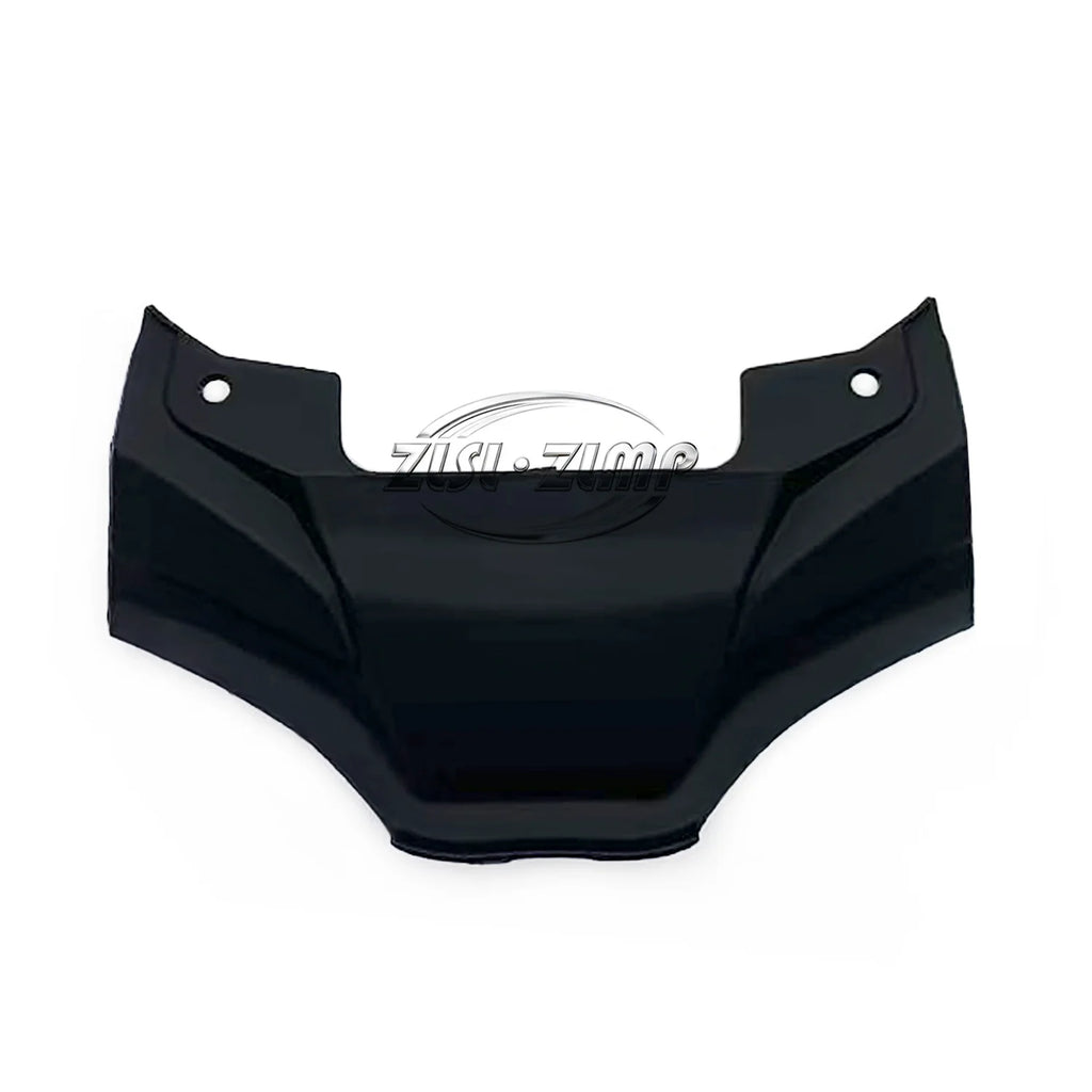 For Yamaha MT-07 2025 Middle Rear Tail Panel Under Seat Connection Fairing Cover Trim Panel Replacement Modification Accessories