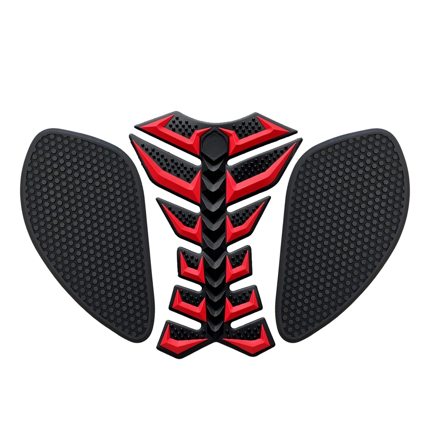 For Ducati Panigale V2 V2S 899 959 1199 1299 Streetfighter V2 V2S V2 Universal Motorcycle Stickers Tank Pad Side Pads Knee Pads