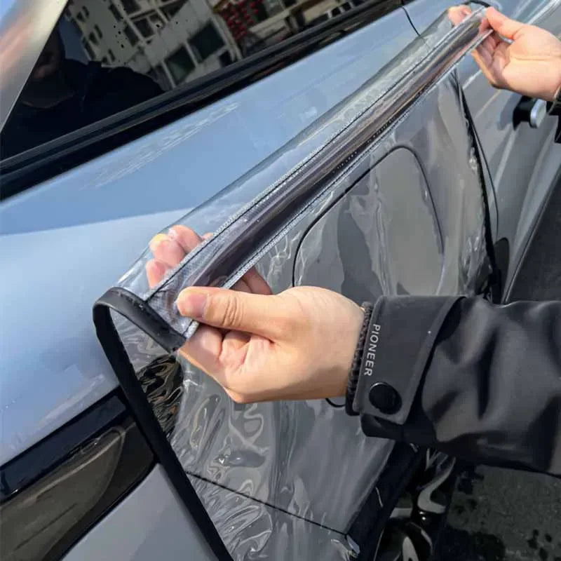 New Energy Car Charging Port Waterproof Cover Gun Charge Rain Cover For ROX 01 GEELY GALAXY L7 E5 EX5 E8 M9 GEOME STARRAY EM-i