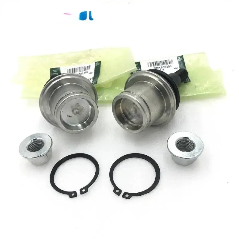 FRONT SUSPENSION LOWER CONTROL ARM BALL JOINT LH RH FOR LAND ROVER DISCOVERY 3 4 RANGE ROVER SPORT 2005-2013 RBK500280 RBK500300