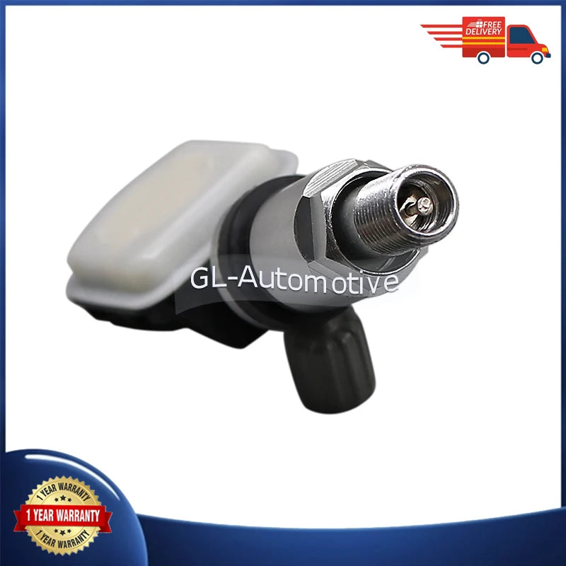 4PCS TPMS Tire Pressure Monitoring Sensor For BYD E2 E3 Song Pro DM-i  Yuan Plus EV SA-3609200B 433MHZ
